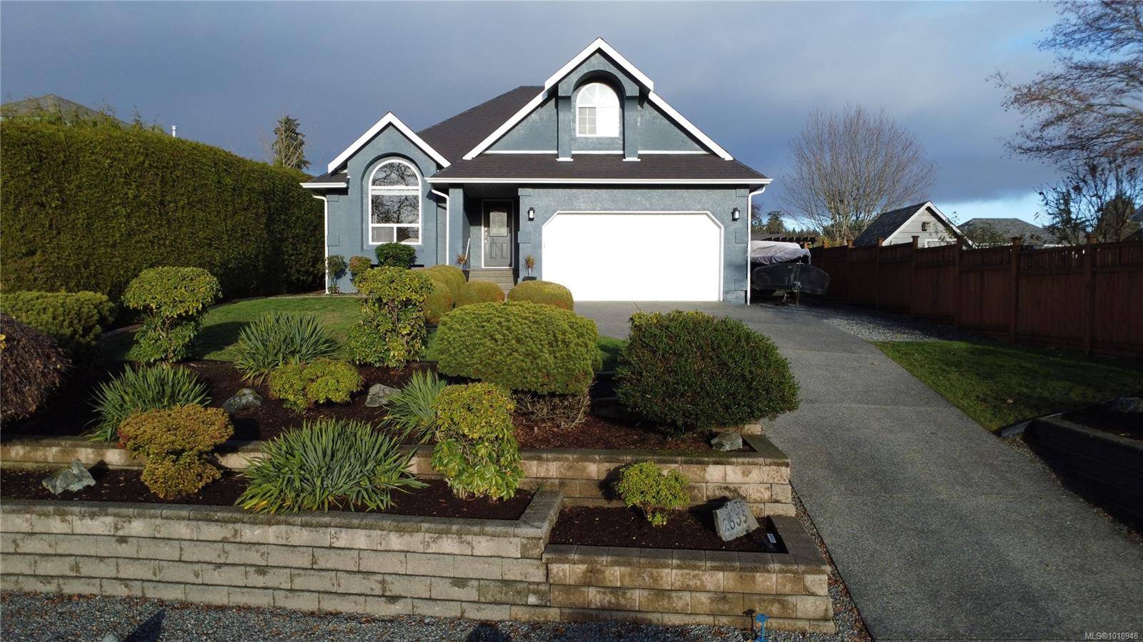 Duncan, BC V9L 5G7,2535 Larkspur Dr