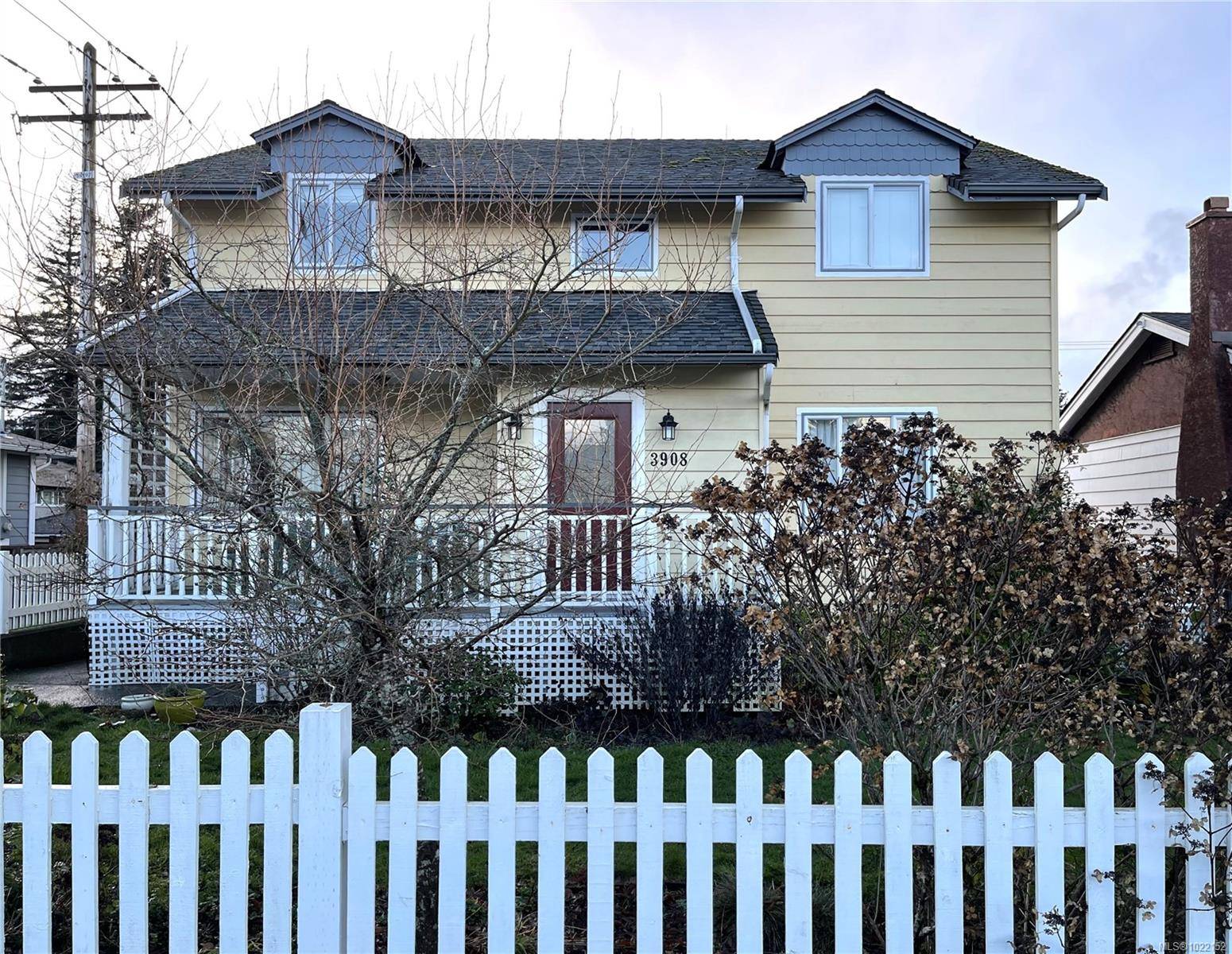 Port Alberni, BC V9Y 4J2,3908 4th Ave