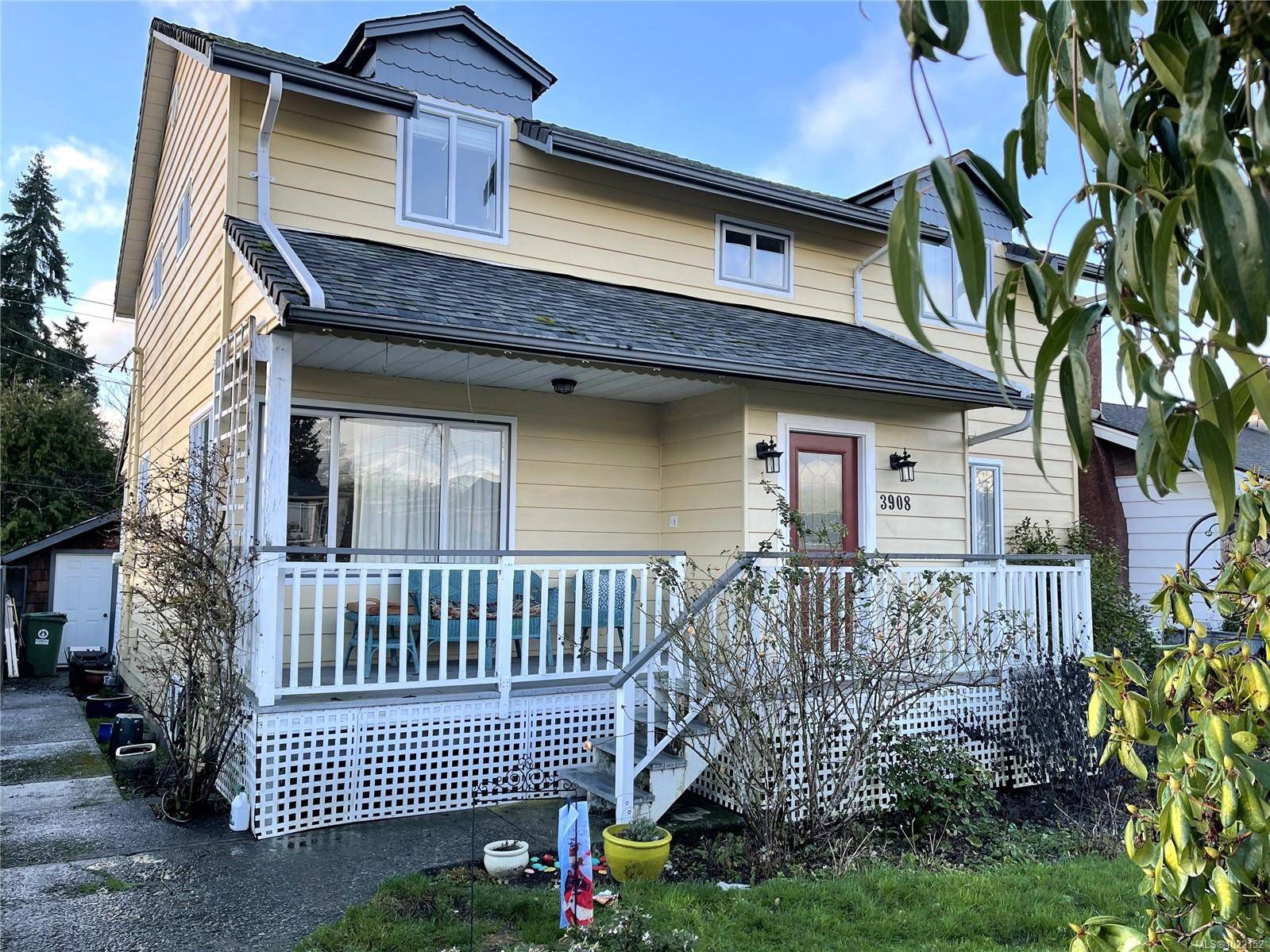 Port Alberni, BC V9Y 4J2,3908 4th Ave