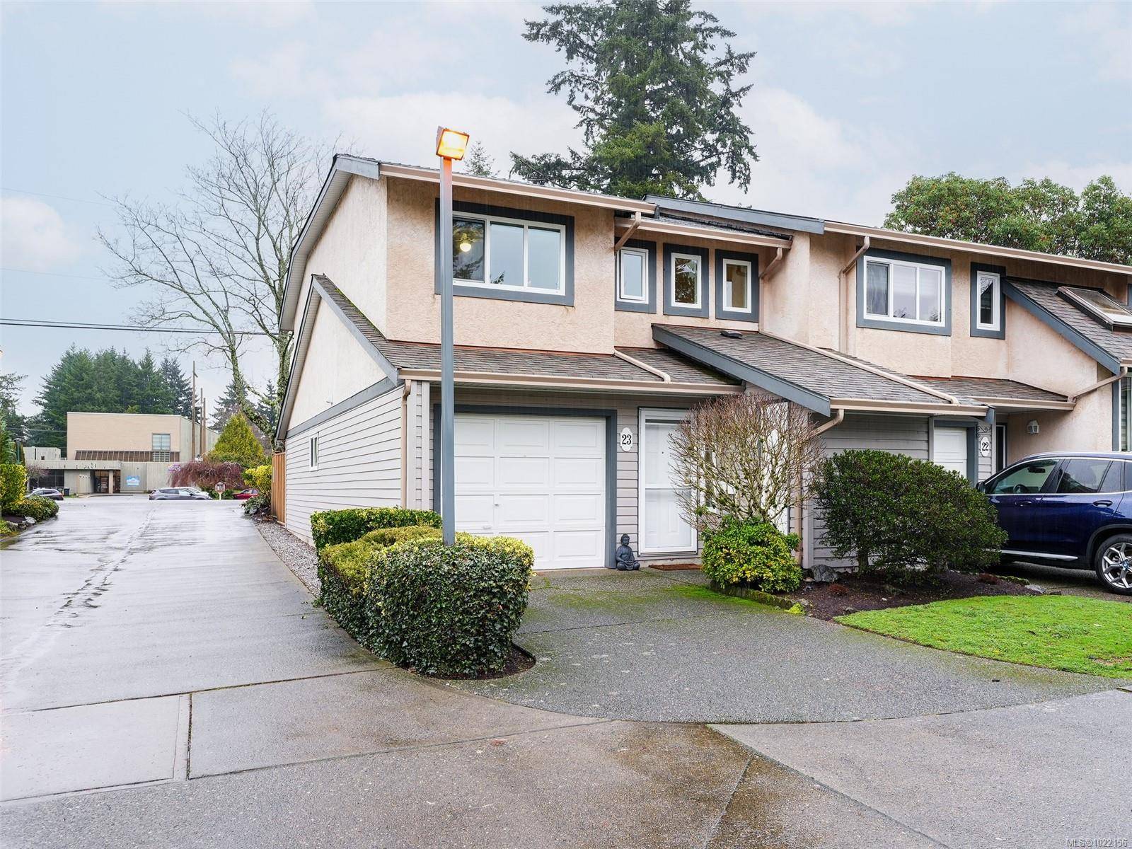 Colwood, BC V9B 2B2,515 Mount View Ave #23