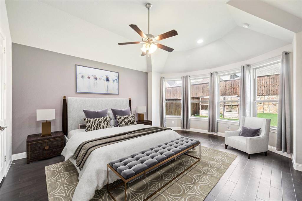 Celina, TX 75009,3415 Secretariat Place