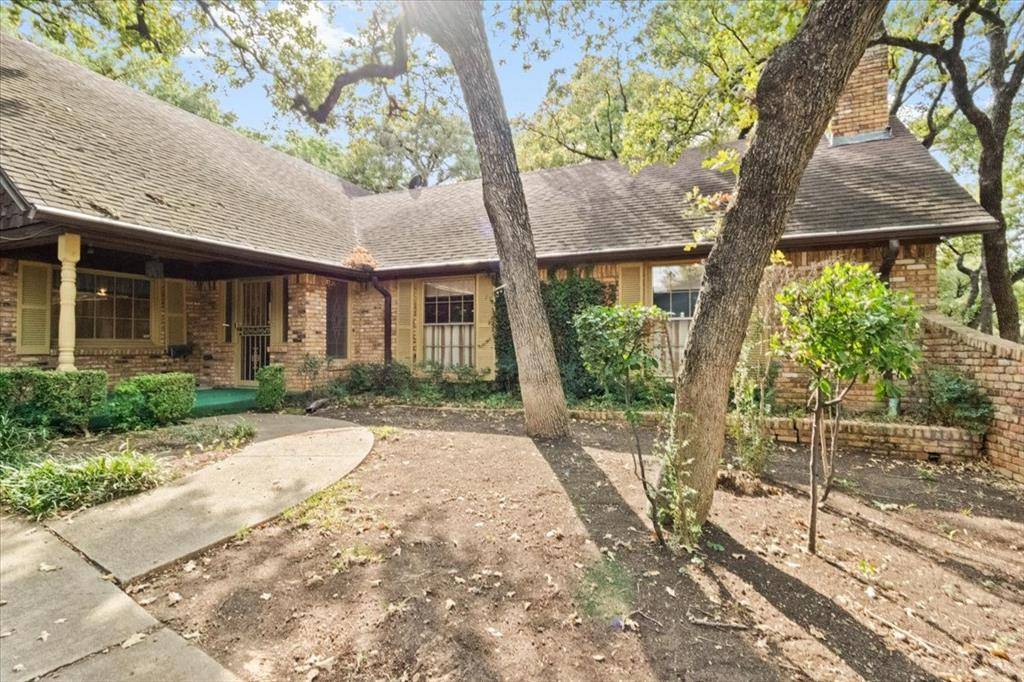 Fort Worth, TX 76112,5804 Azteca Drive