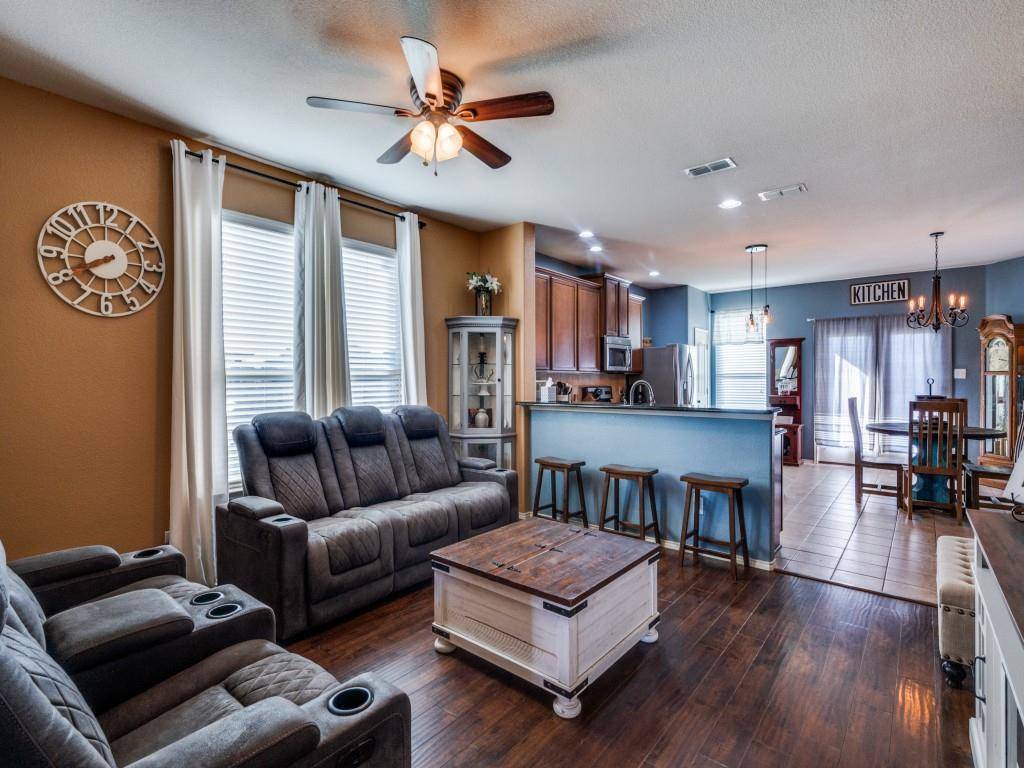 Fort Worth, TX 76108,2904 Big Horn Bluff Court