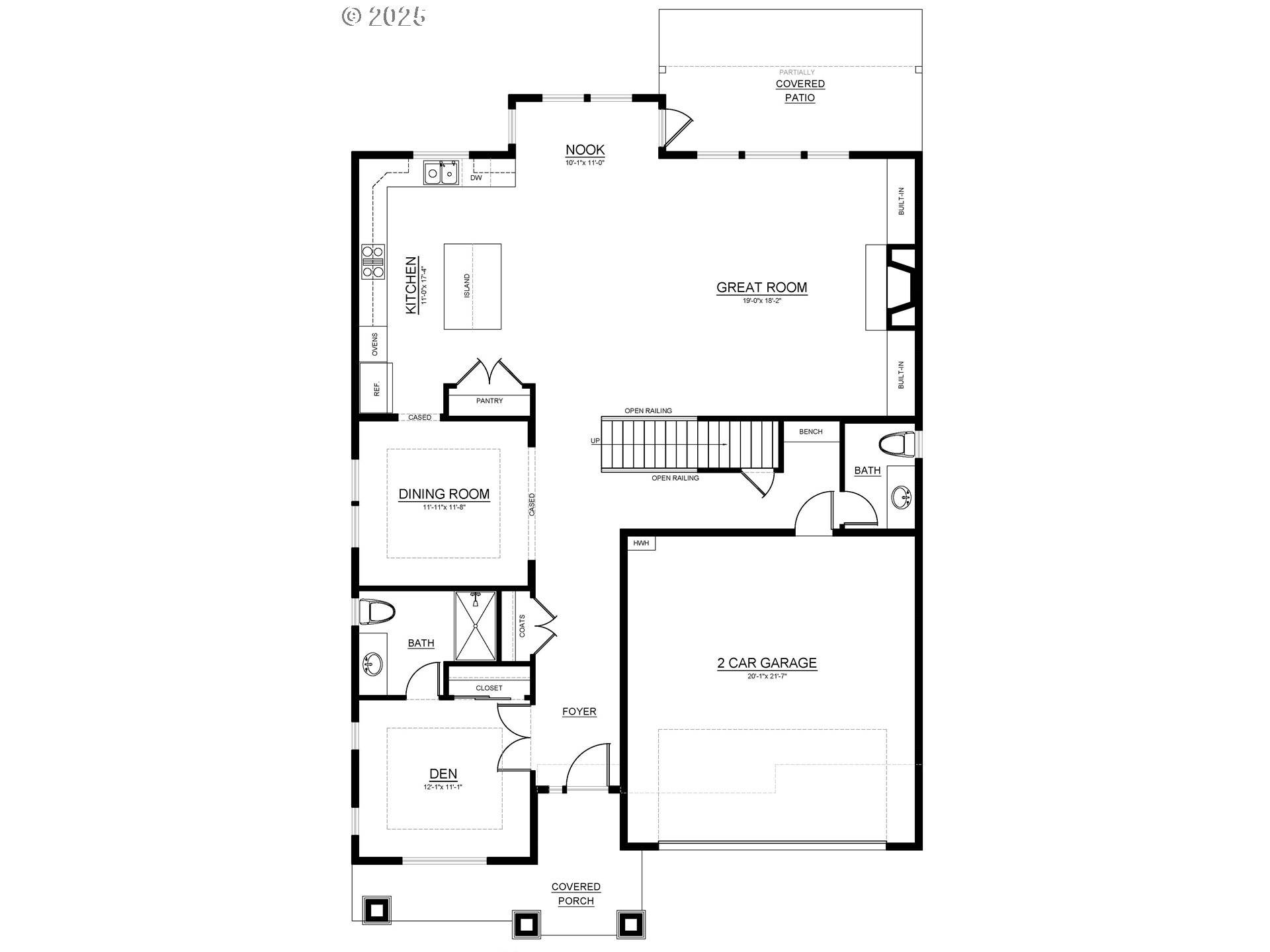 Portland, OR 97229,17928 NW Layla #Lot 17