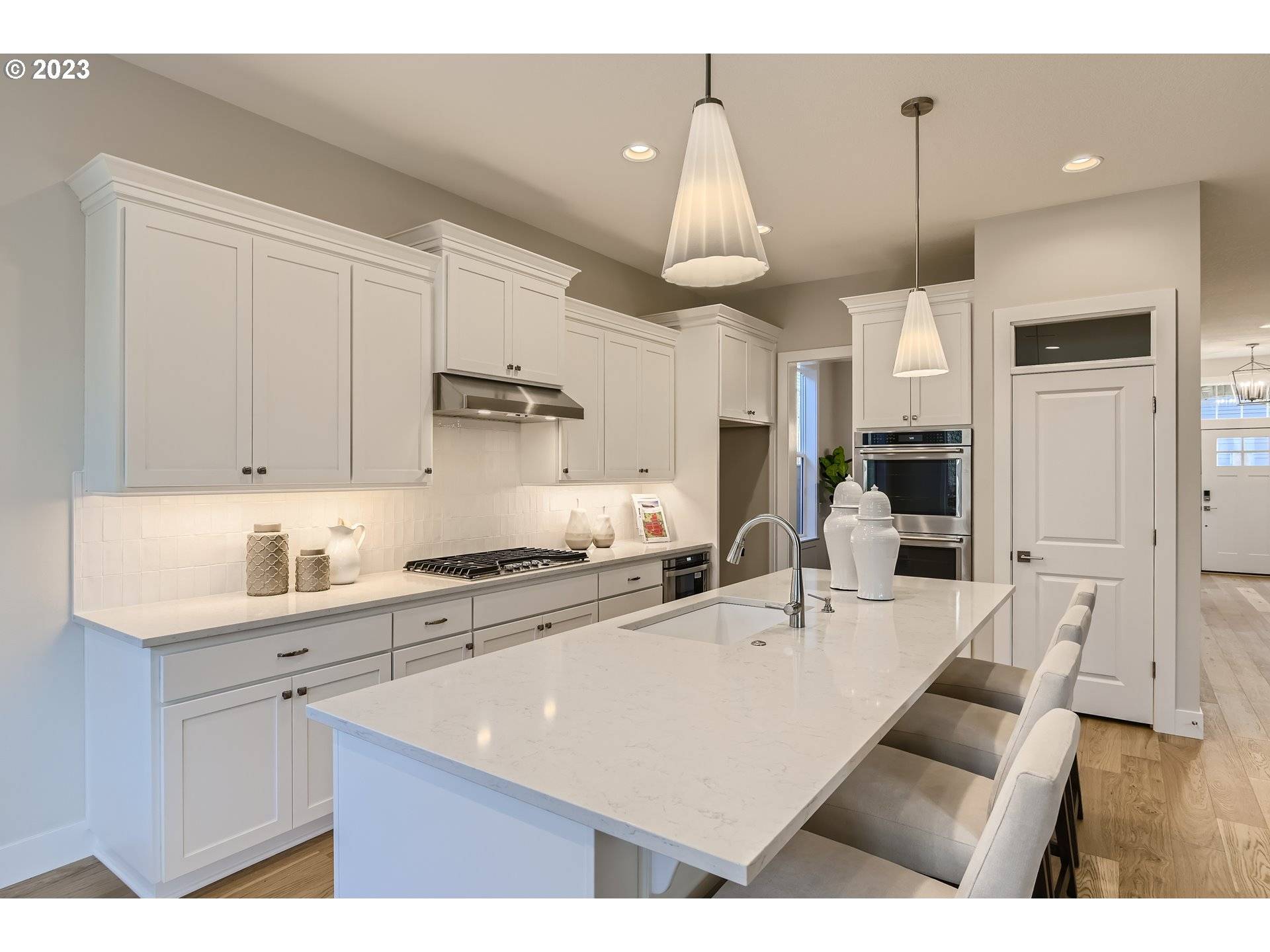 Portland, OR 97229,17928 NW Layla #Lot 17