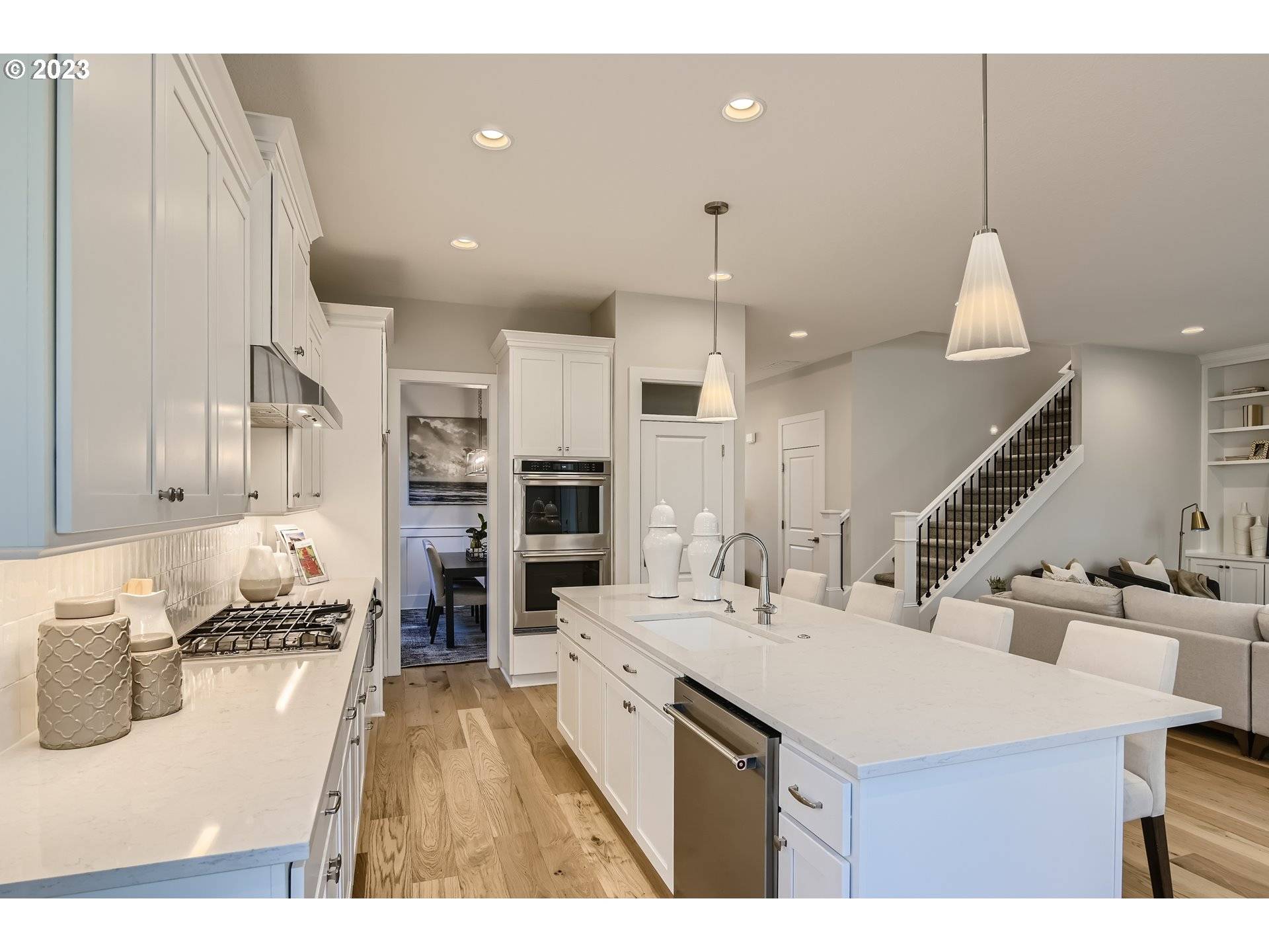 Portland, OR 97229,17928 NW Layla #Lot 17