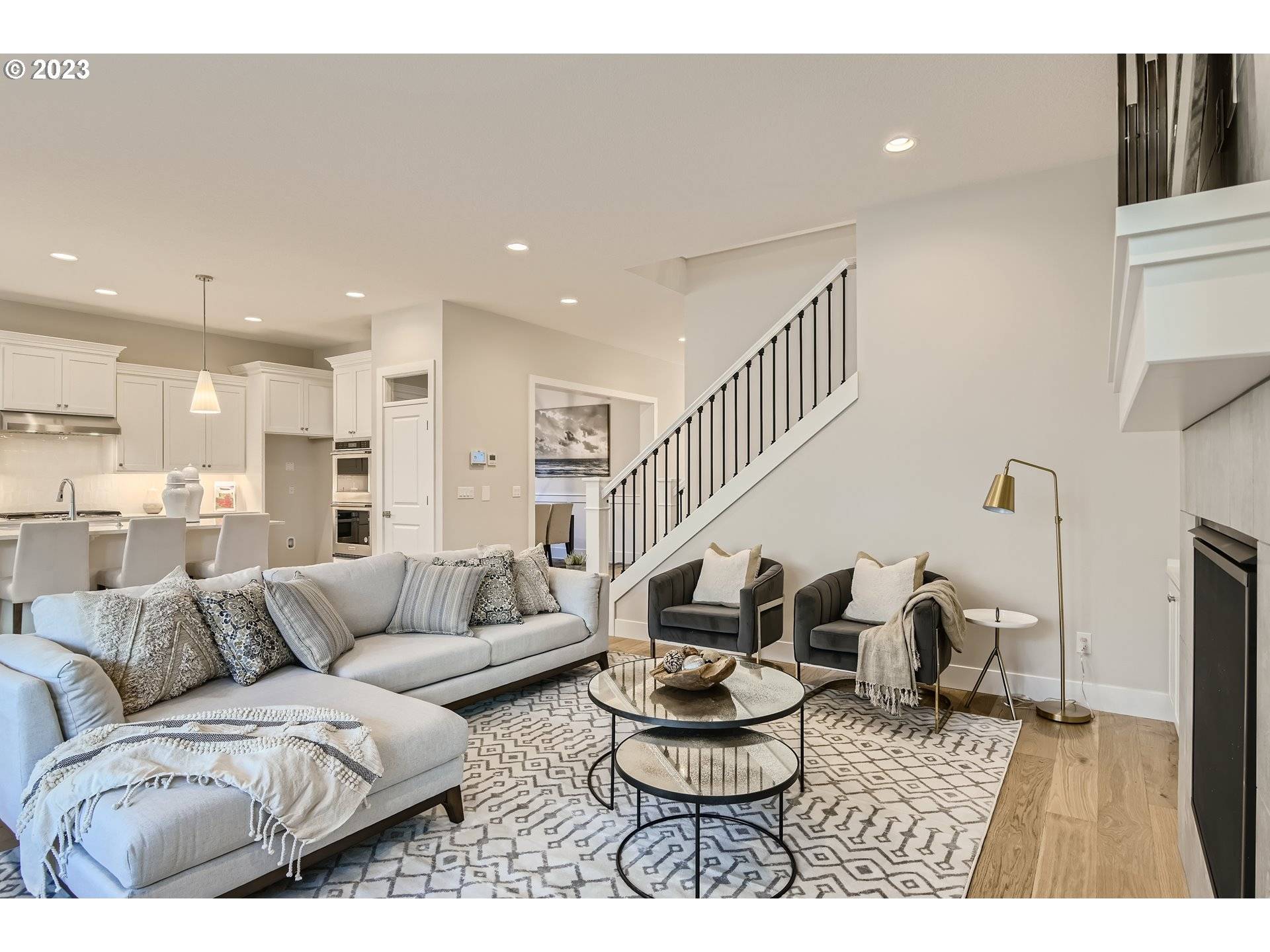 Portland, OR 97229,17928 NW Layla #Lot 17