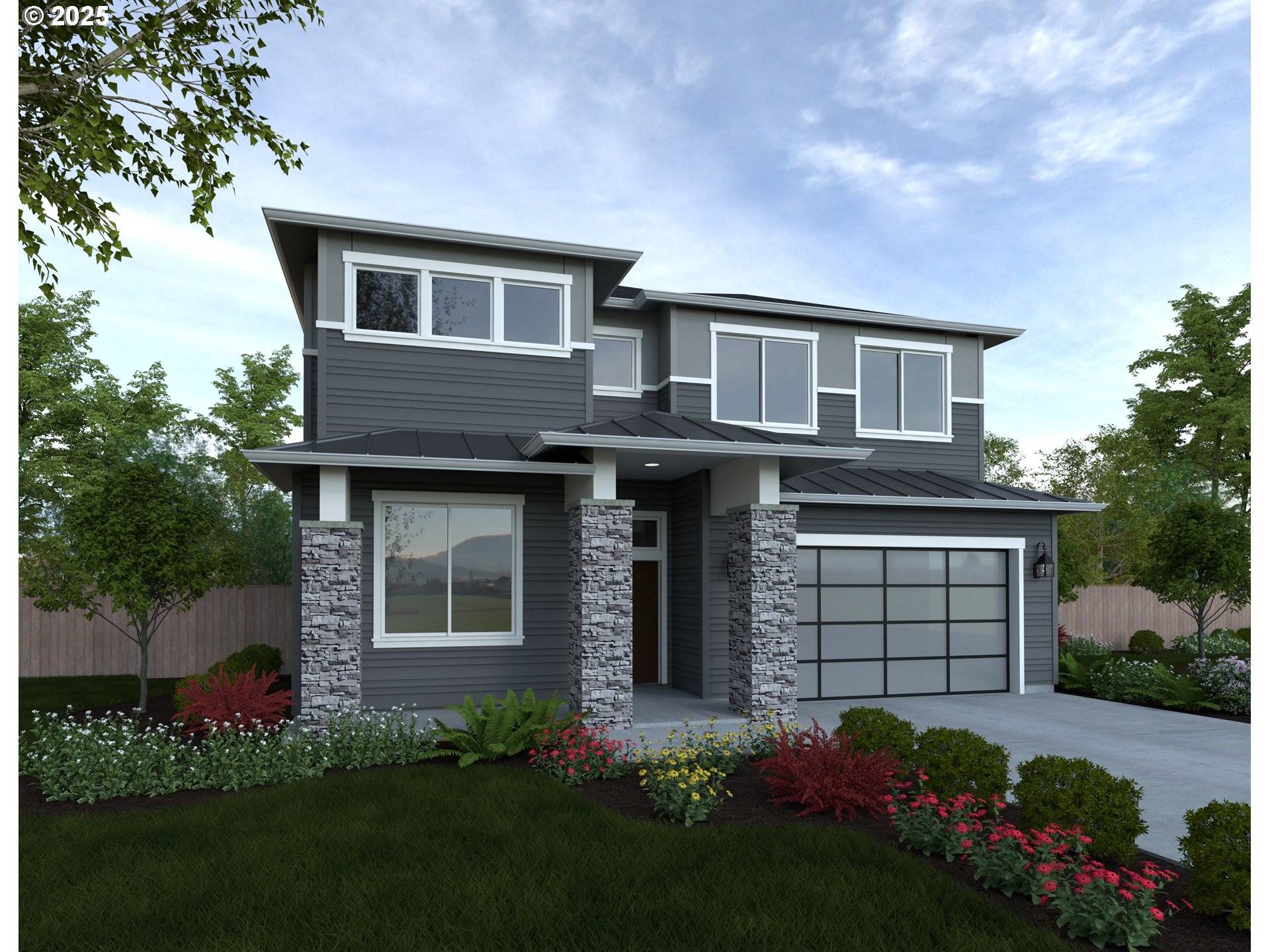 Portland, OR 97229,17928 NW Layla #Lot 17