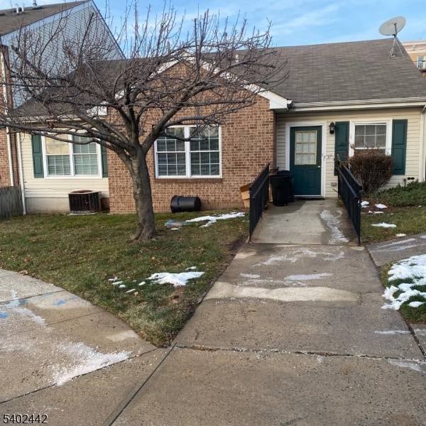 Newark City, NJ 07103,268 W Kinney St