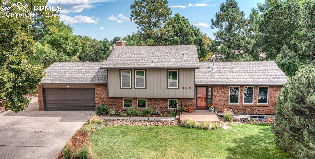 Colorado Springs, CO 80919,380 Silver Spring CIR