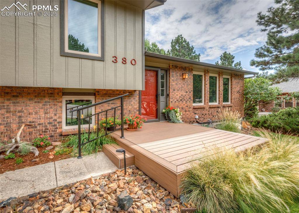 Colorado Springs, CO 80919,380 Silver Spring CIR