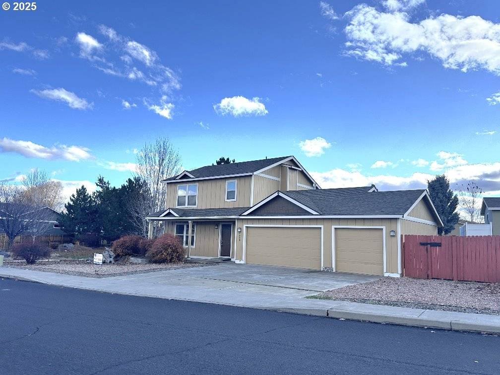 Redmond, OR 97756,2428 SW KALAMA AVE