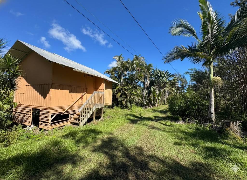 Kurtistown, HI 96760,16-1360 POOULI RD