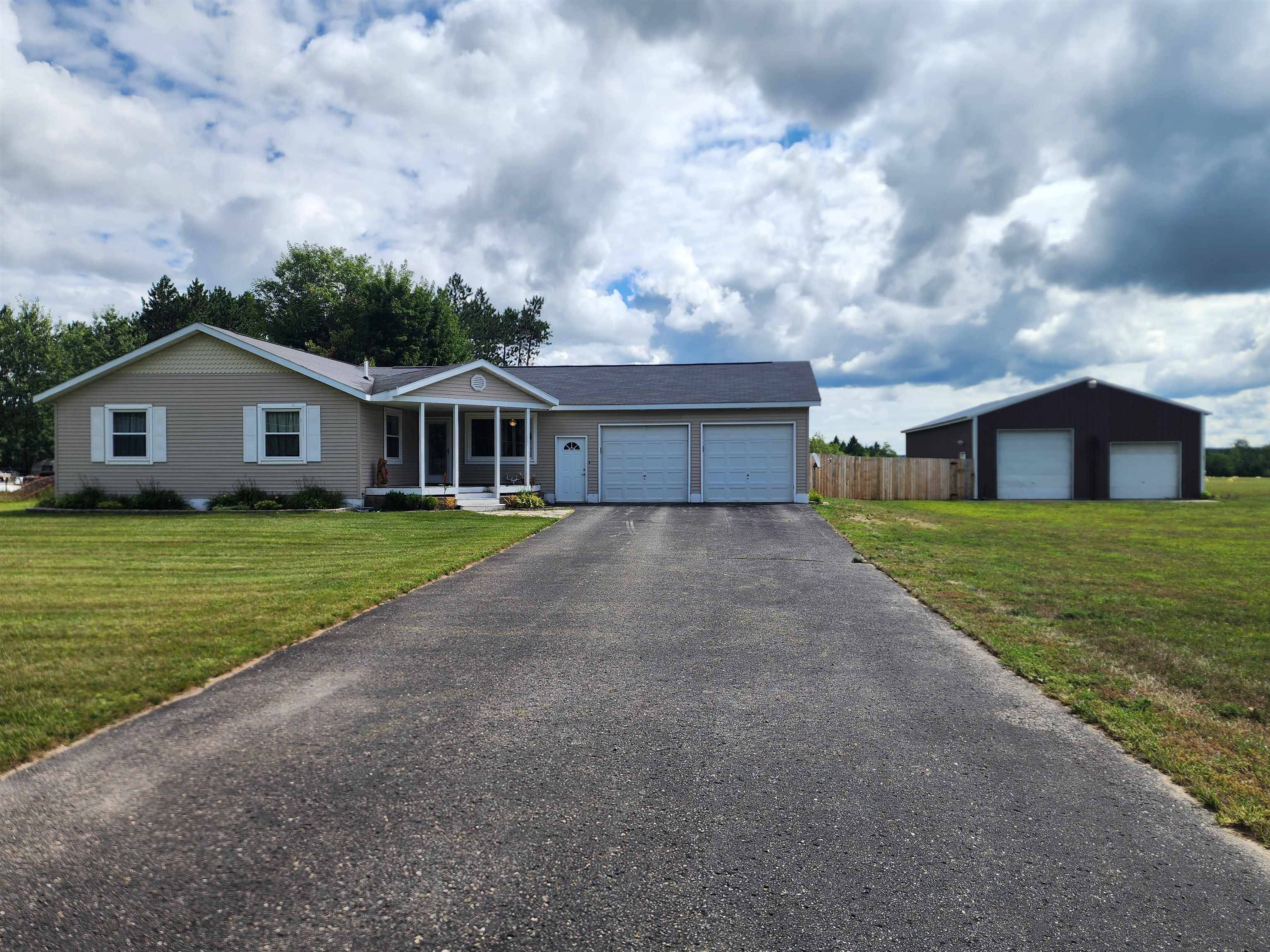 Mancelona, MI 49659,7569 Cedar River RD