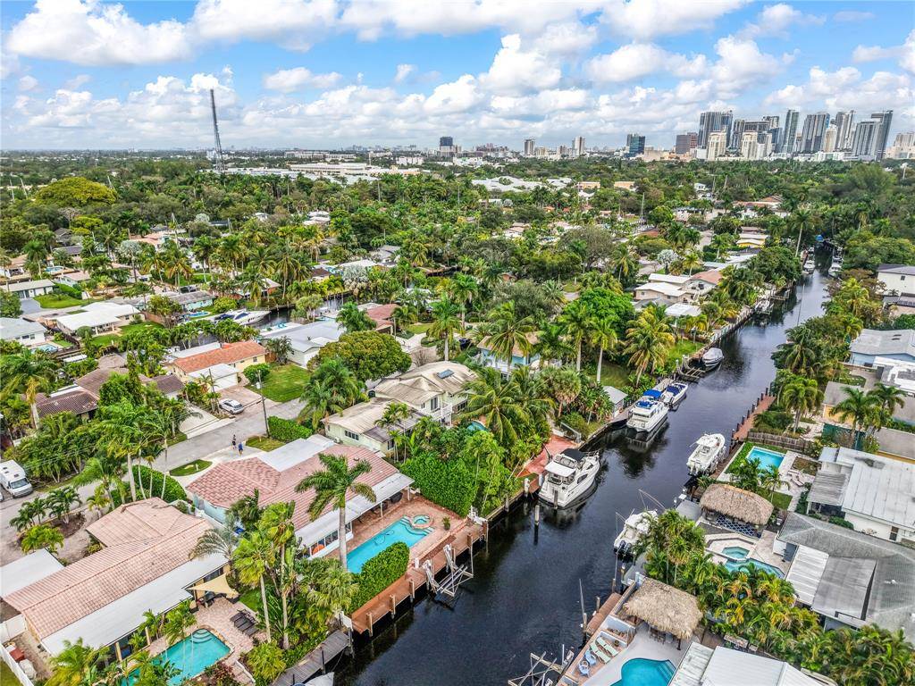 Fort Lauderdale, FL 33312,1700 SW 5th Ct