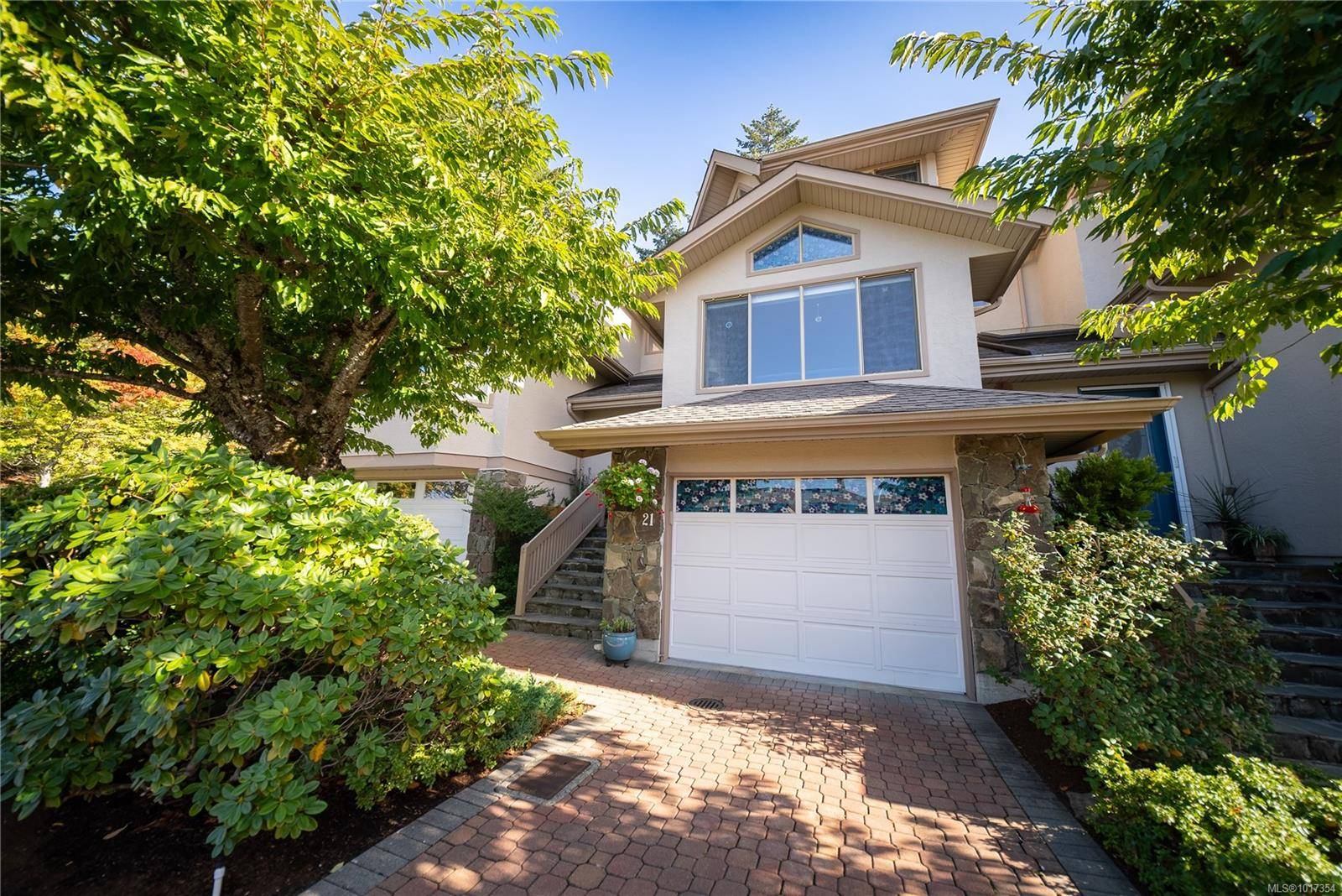 Nanaimo, BC V9V 1M9,4991 Bella Vista Cres #21