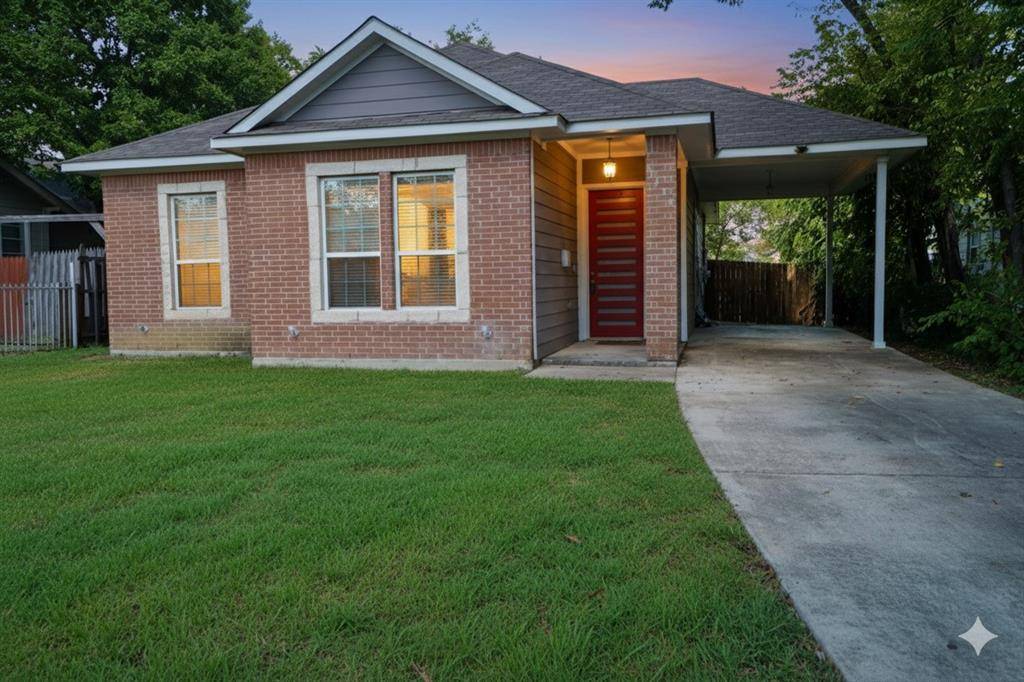 Dallas, TX 75216,1439 Stella Avenue