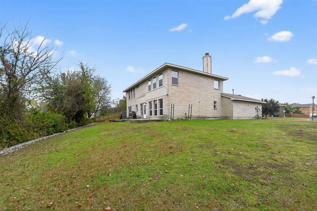 Rowlett, TX 75089,8618 Scooner Street