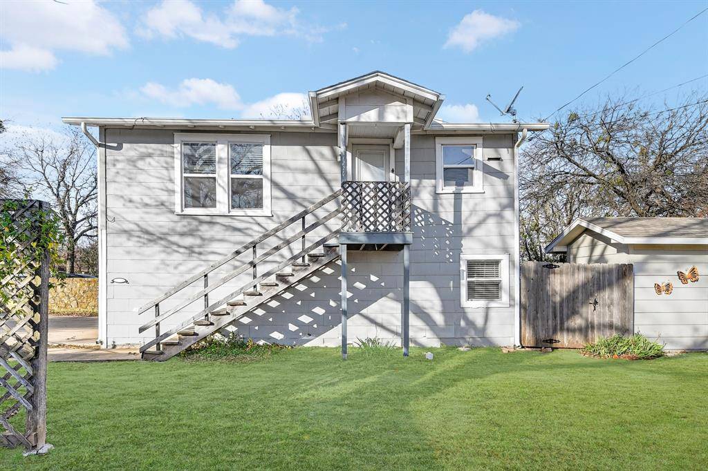 Decatur, TX 76234,501 N Church Street #.5