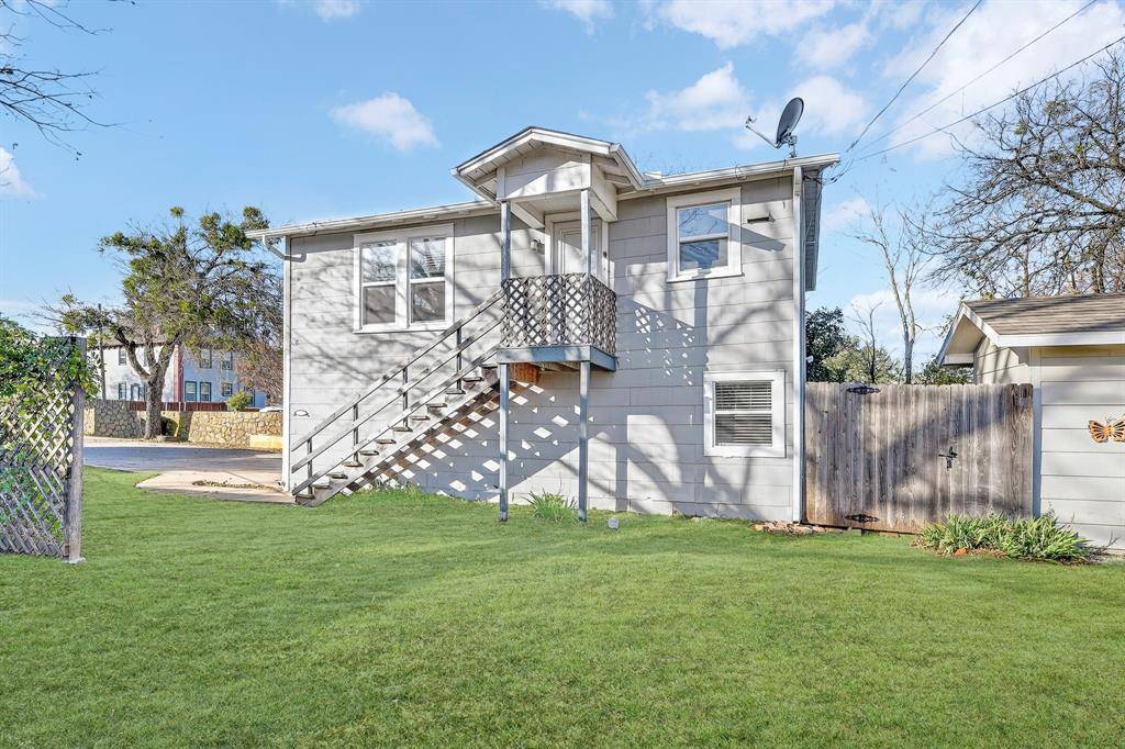 Decatur, TX 76234,501 N Church Street #.5