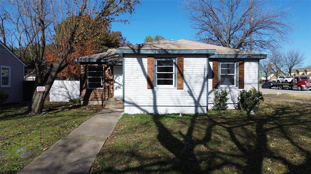 Dallas, TX 75228,2845 Ruidosa Avenue