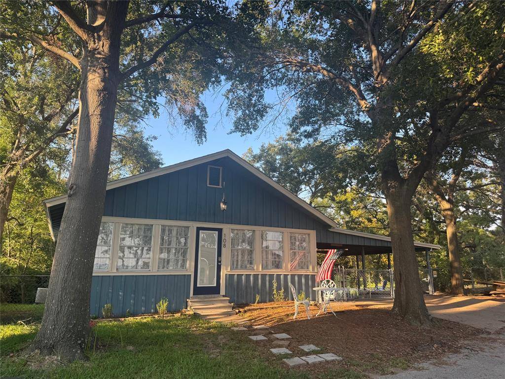 Gun Barrel City, TX 75156,108 Point O View Street