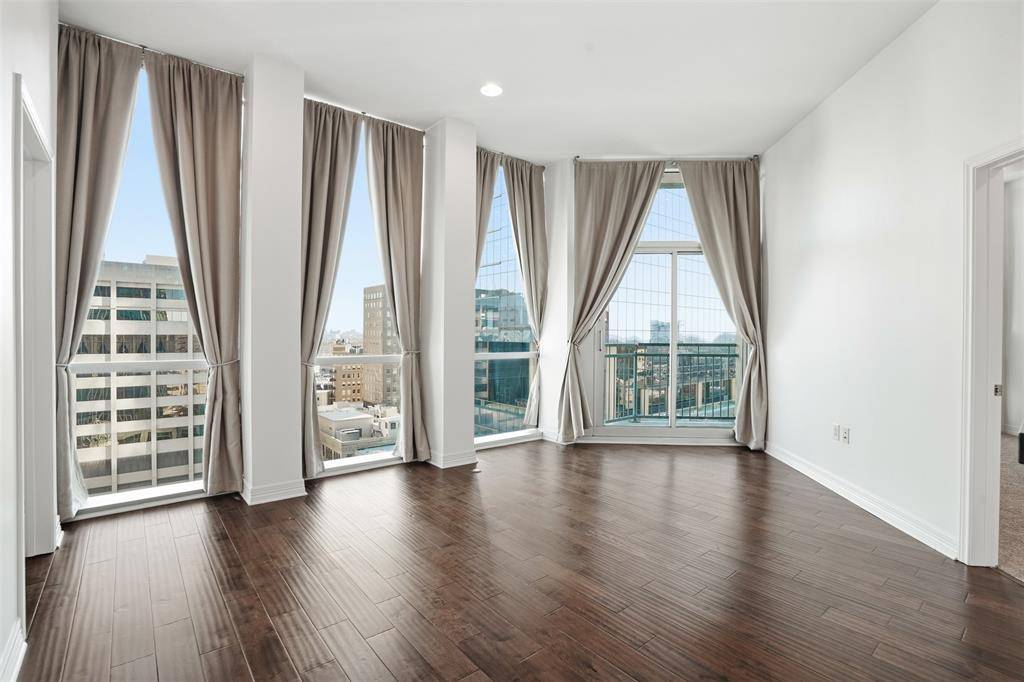 Fort Worth, TX 76102,500 Throckmorton Street #1409