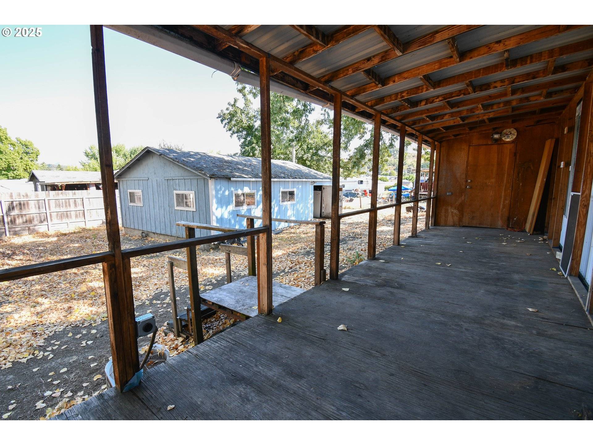 4913 MELODY LN, Roseburg, OR 97471