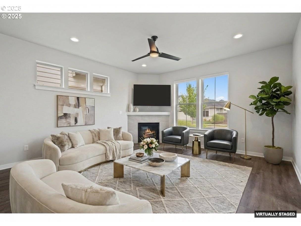 Hillsboro, OR 97123,8058 SE REDDINGTON ST