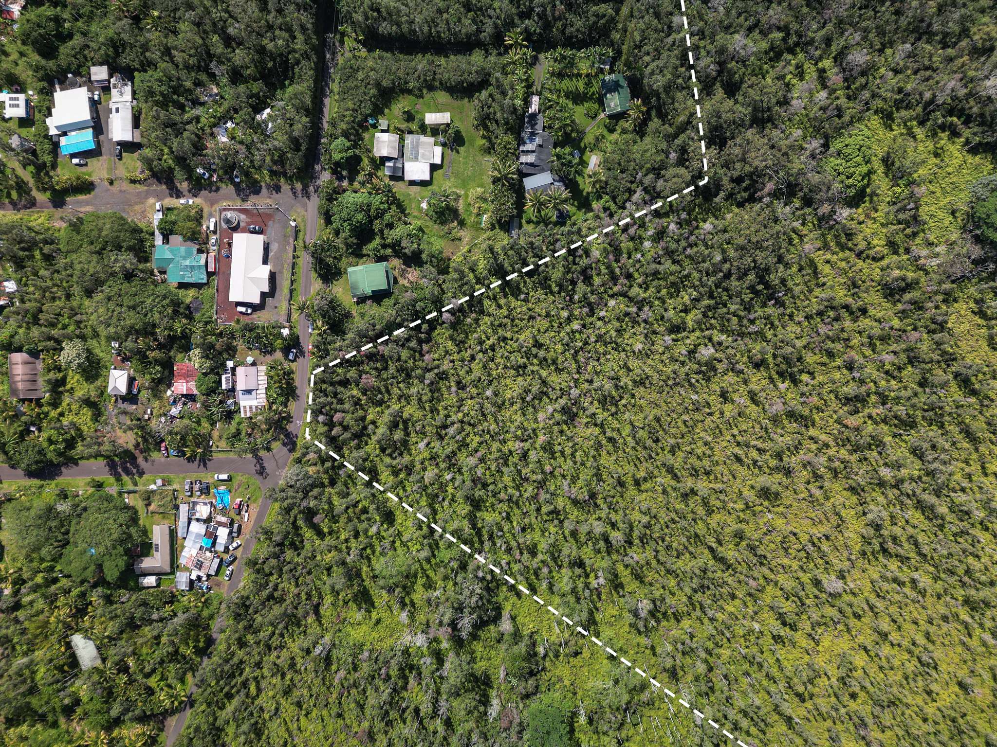 Pahoa, HI 96778,1 UPPER PUNA RD