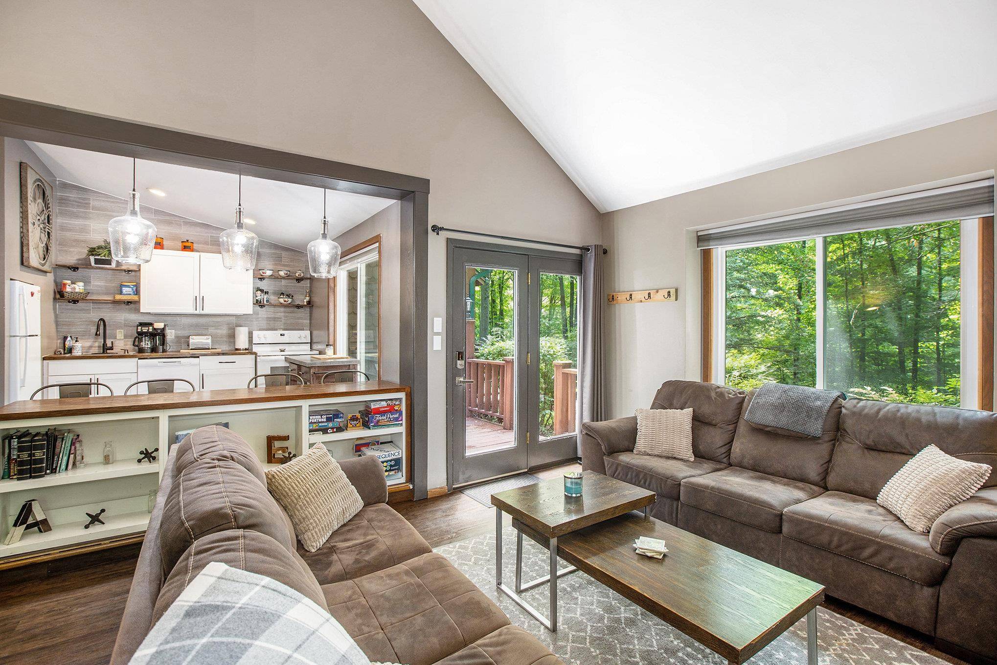 Bellaire, MI 49615,6479 Kliffendorf DR