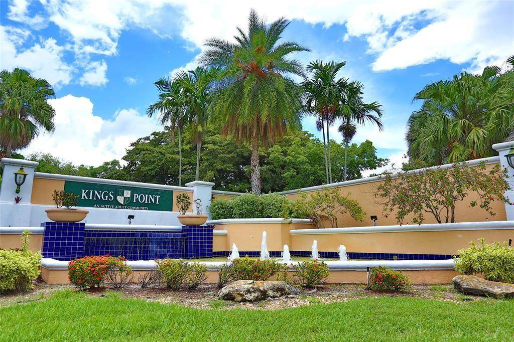 Fort Lauderdale, FL 33321,9624 S Belfort Cir #202