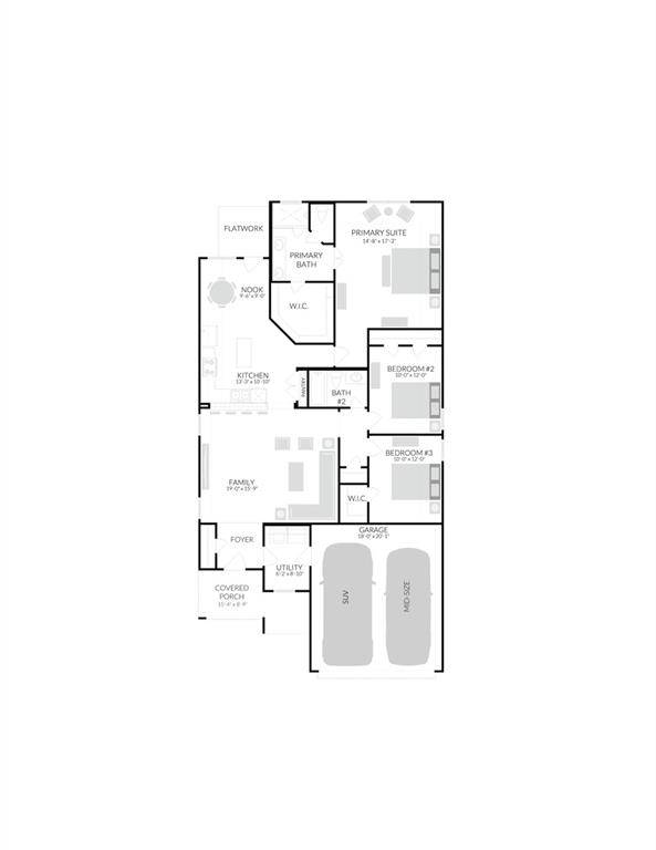 Lavon, TX 75166,268 Bright Alcove Court