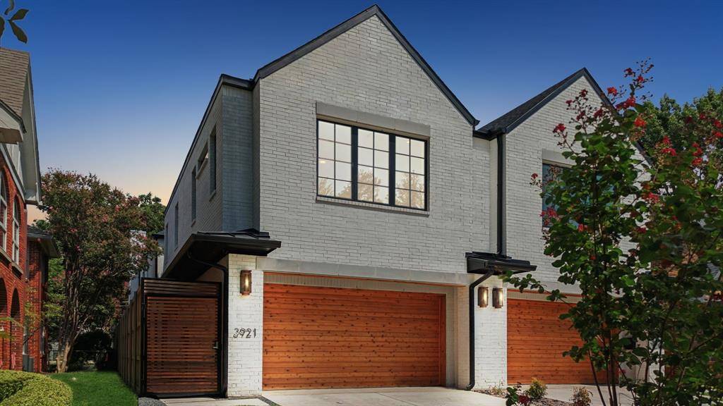 Dallas, TX 75219,3921 Hawthorne Avenue