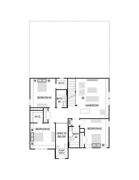 Fort Worth, TX 76126,10501 Landry Bluff Lane