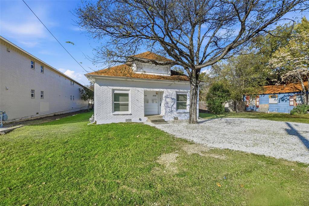 Fort Worth, TX 76116,3018 Sappington Place