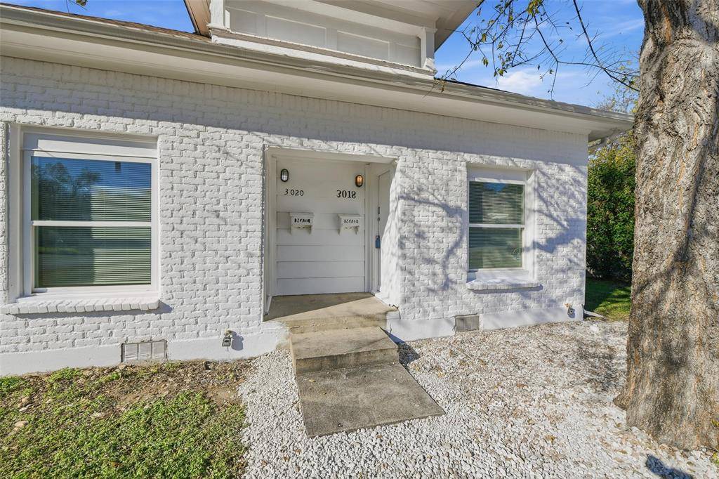 Fort Worth, TX 76116,3018 Sappington Place