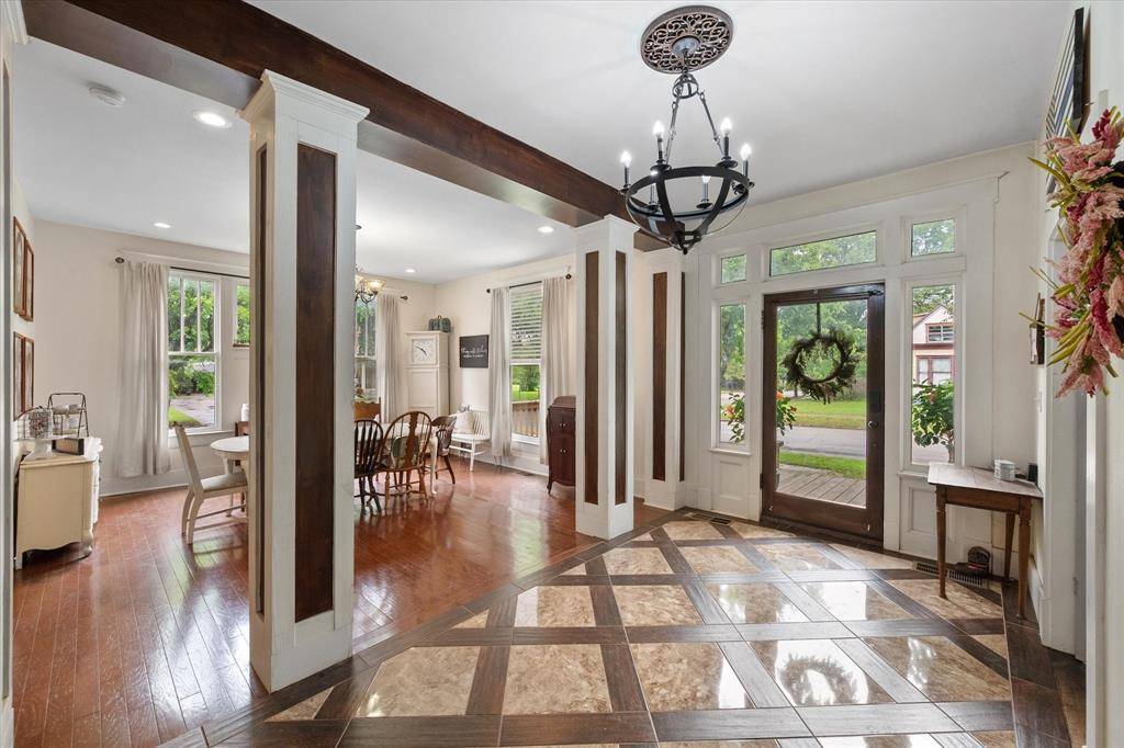 Hillsboro, TX 76645,100 Corsicana Street