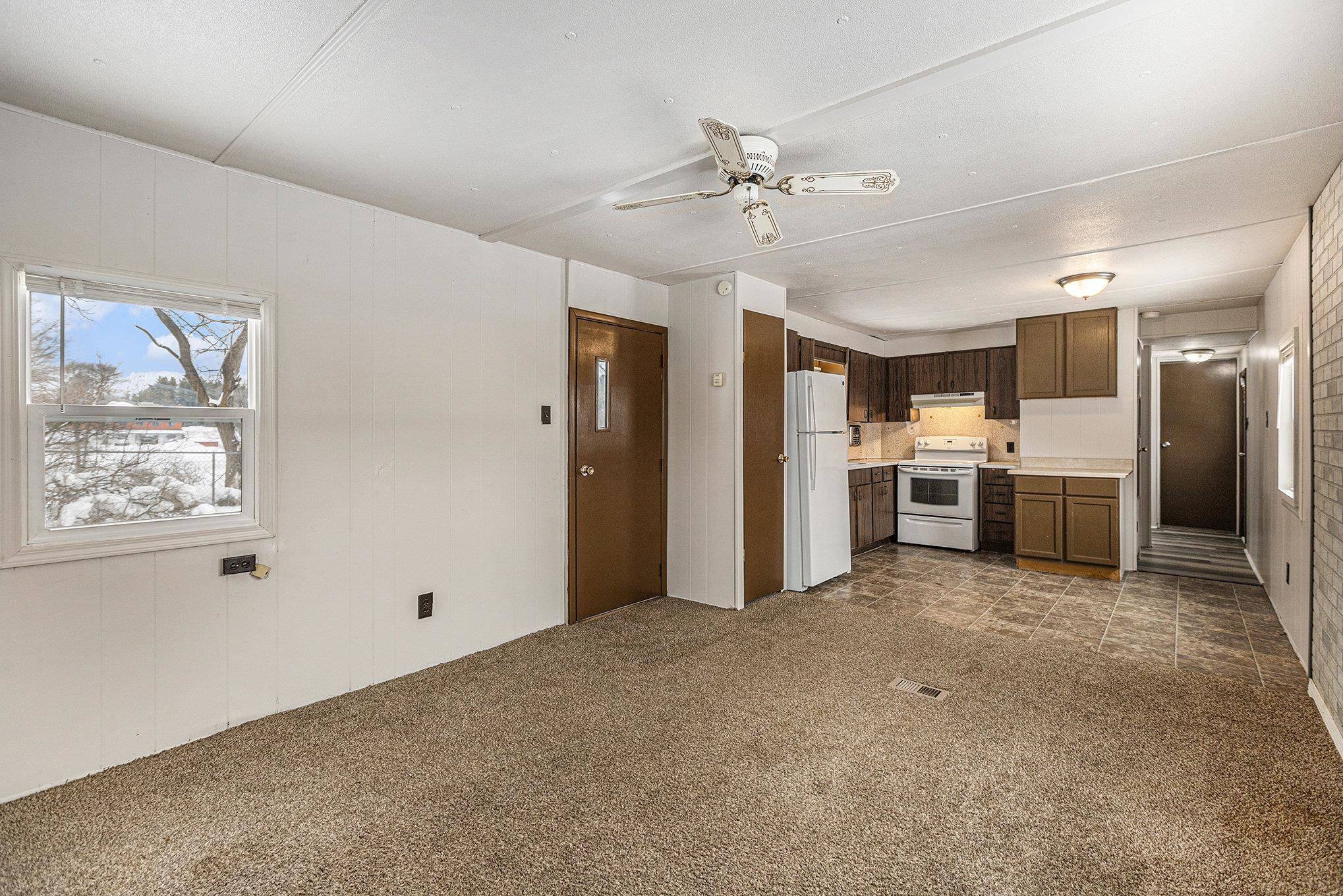 Mesick, MI 49668,200 N Clark ST