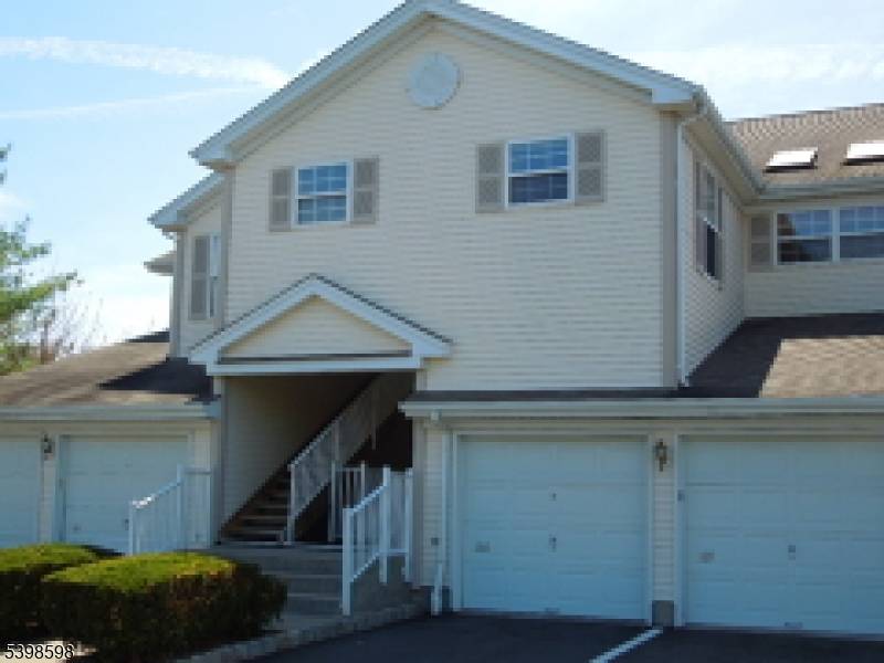 Bernards Twp., NJ 07920,168 Potomac Dr  Condo #168