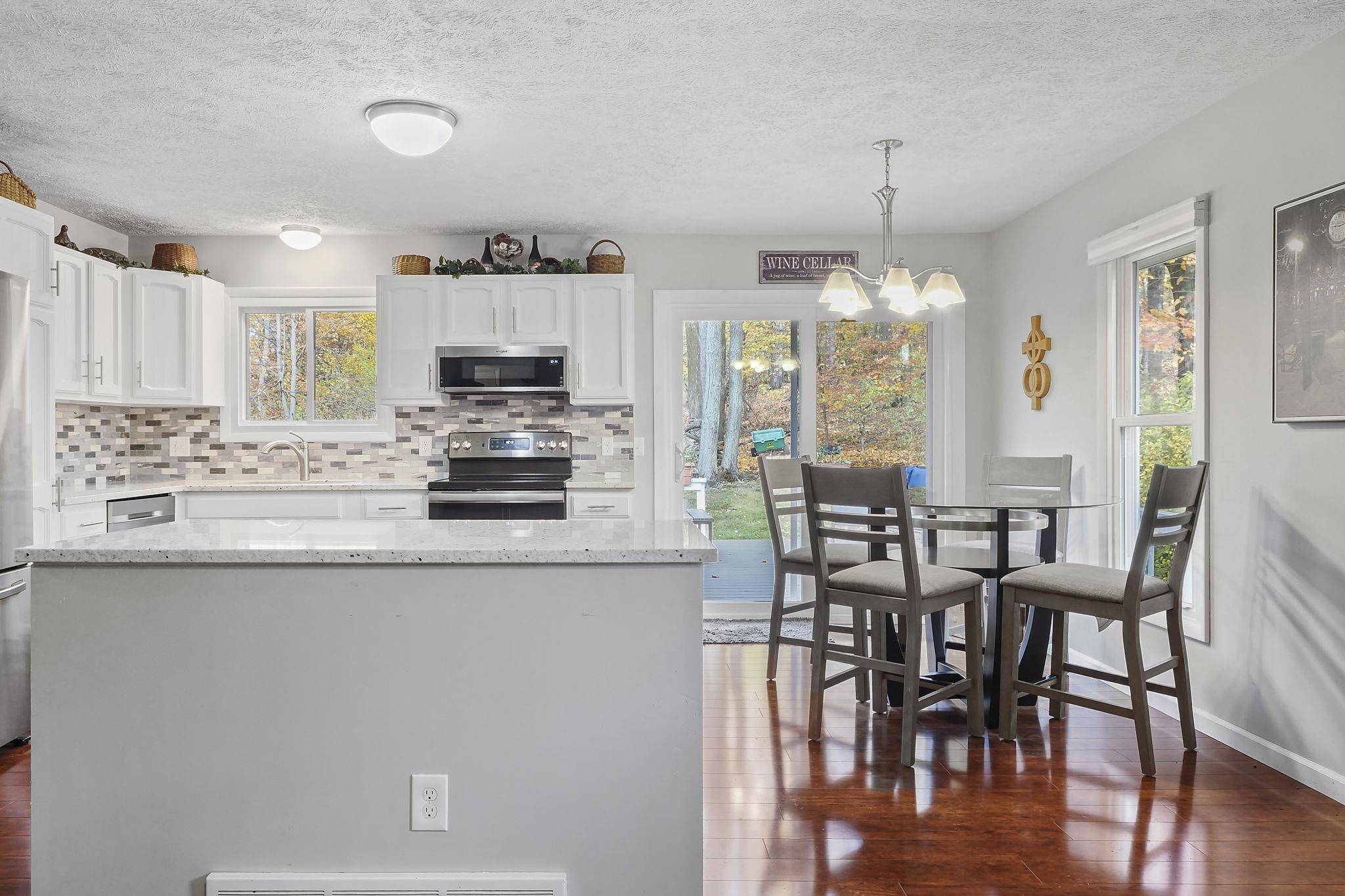 Traverse City, MI 49686,3841 Manchester RD