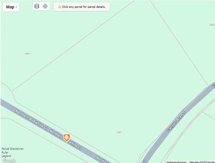 Graford, TX 76449,Lot 23 Northern Bobwhite