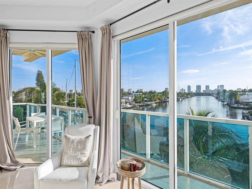 Fort Lauderdale, FL 33301,516 Hendricks Isle #4C