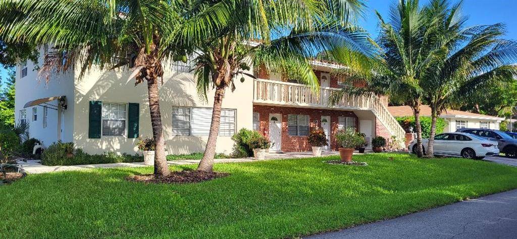 Fort Lauderdale, FL 33334,5240 NE 14th Way #5