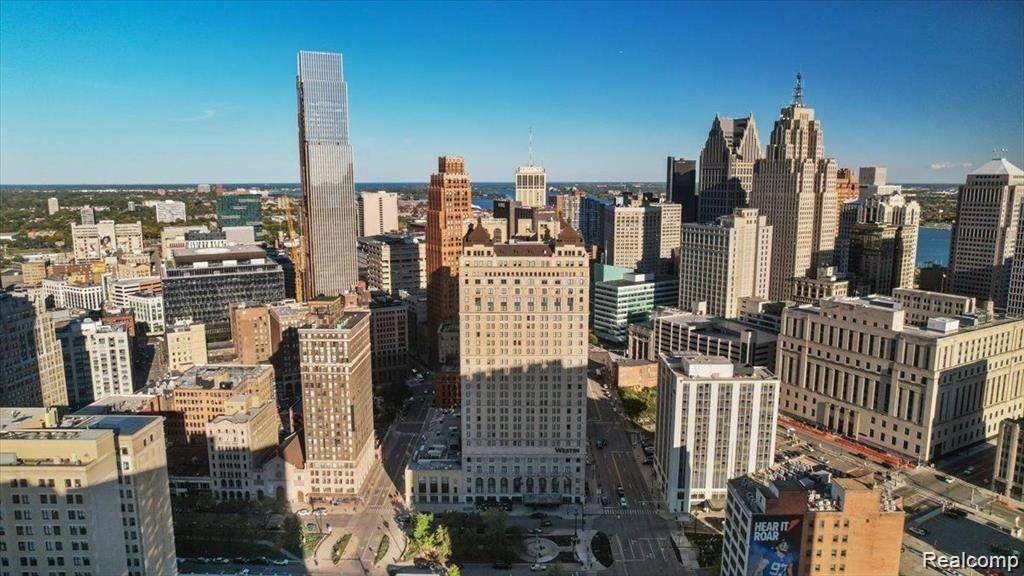 Detroit, MI 48226,1135 Shelby ST #69-2906