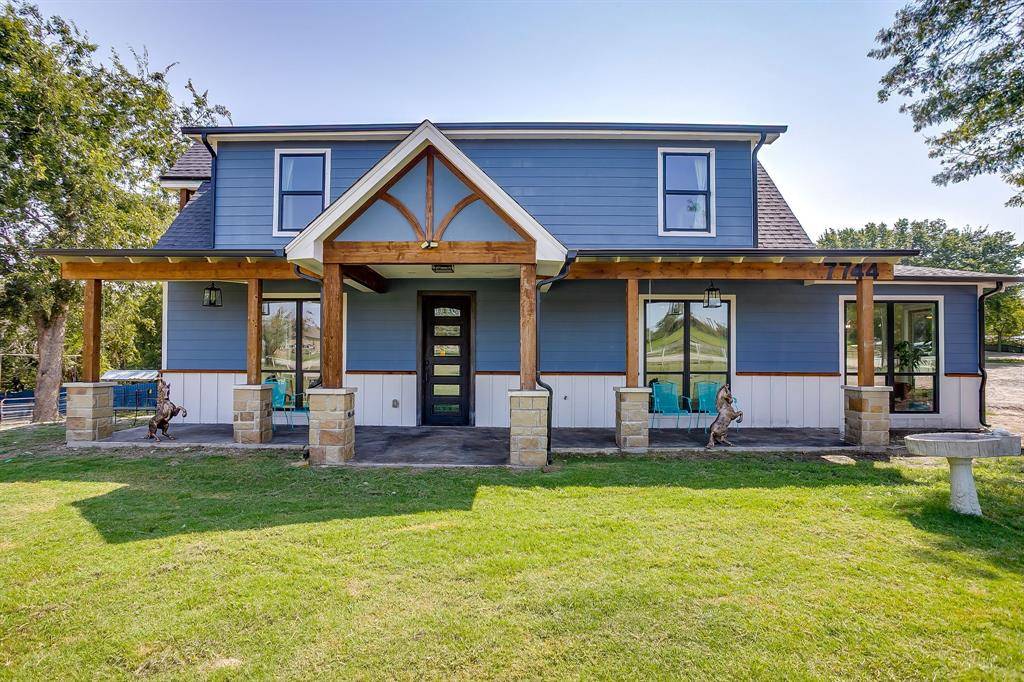 Fort Worth, TX 76126,7744 Ben Day Murrin Road