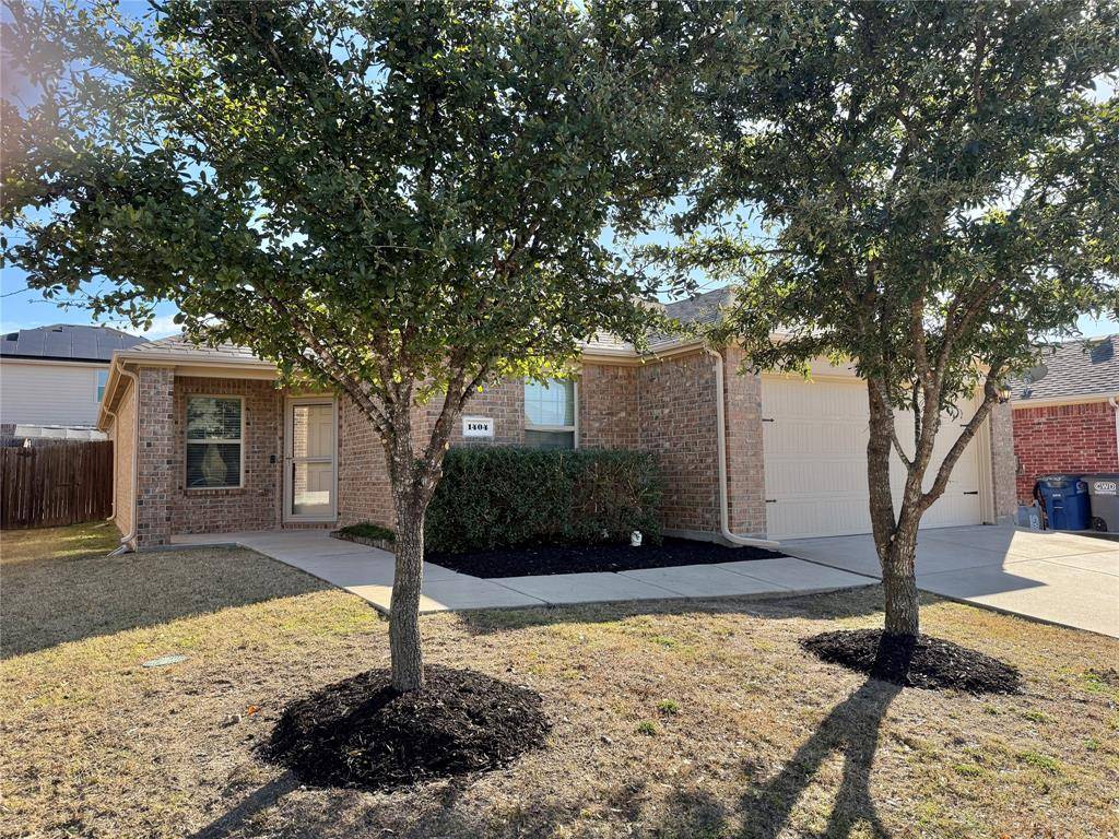 Princeton, TX 75407,1404 Chrome Street