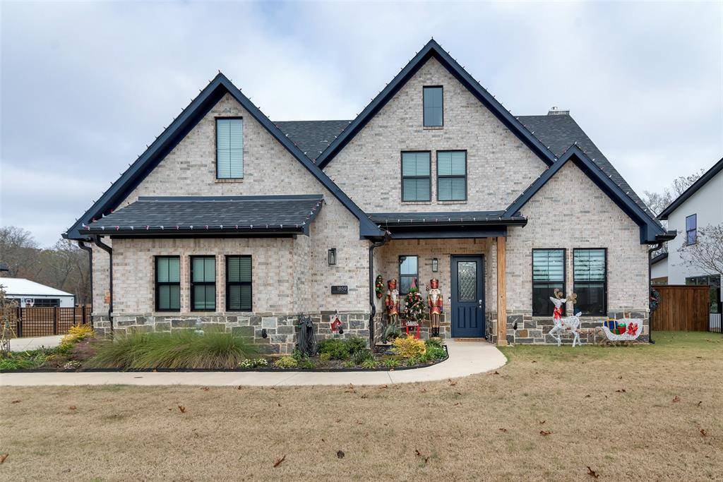 Denison, TX 75021,1859 Arthur Road