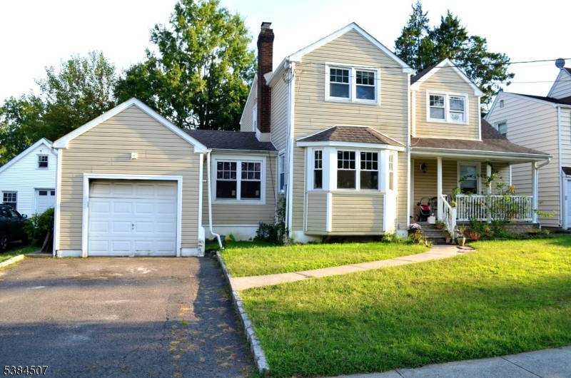 Garwood Boro, NJ 07027,443 Pine Ave