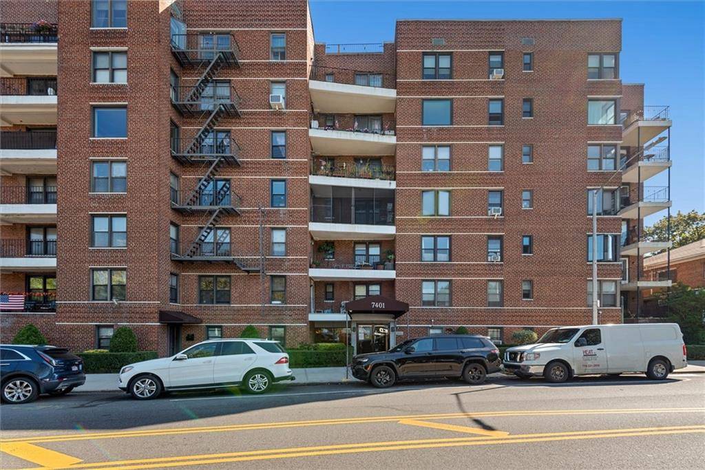 Bay Ridge, NY 11209,7401 Shore RD #1E